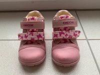 Geox Baby Schuhe gr.19 Nordrhein-Westfalen - Iserlohn Vorschau