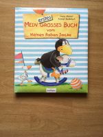 Mein erstes großes Buch vom kleinen Rabe Socke Sachsen-Anhalt - Magdeburg Vorschau