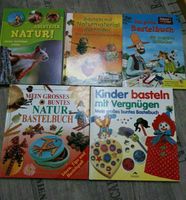 Kinderbücher, Erstlesebücher,Bastel u. Sachbüer, Jugendlbücher Niedersachsen - Wittmund Vorschau