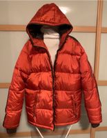 Smog Winterjacke wattiert orange Gr S Herren 48 Baden-Württemberg - Mannheim Vorschau