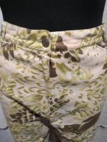 Damenhose grün/braun/beige gemustert Gr.40 von Joy Hessen - Freigericht Vorschau