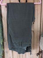 BLUE SPORTSWEAR Cargohose Samtcord Gr. L evtl. XL Nordrhein-Westfalen - Overath Vorschau