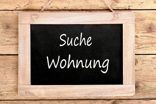 Suche Eigentumswohnung in Bruchhausen-Vilsen in Bruchhausen-Vilsen