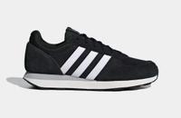 adidas Sneaker neu und ungetragen  40 2/3 schwarz Harburg - Hamburg Eißendorf Vorschau