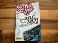 Conni / Buch / Mein Leben, die Liebe und der ganze Rest / Band 1 Rheinland-Pfalz - Kapellen-Drusweiler Vorschau