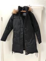 TOP Damen Daunenmantel/Jacke - Gr 34/36 von Minimum Brandenburg - Bernau Vorschau