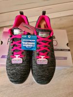 SKECHERS MEMORY FOAM SNEAKERS IN GRÖSSE 39  NEU Baden-Württemberg - Altbach Vorschau