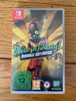 New‘n Tasty! Oddworld: Abe‘s Oddysee Nintendo Switch Spiel Eimsbüttel - Hamburg Stellingen Vorschau