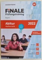 Finale Prüfungstraining Abitur Mathematik Bayern 2022 wie neu Bayern - Augsburg Vorschau