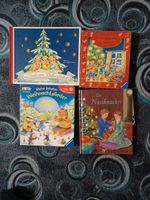 Kinder Bücher Weihnachten Sachsen-Anhalt - Köthen (Anhalt) Vorschau