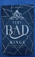 Very bad kings. Deutsche Version Berlin - Hellersdorf Vorschau