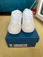 K-Swiss Lozan Twister weiß 42 neu Nürnberg (Mittelfr) - Oststadt Vorschau