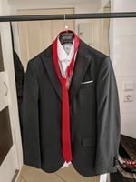 Anzug mit Krawatte und Schuhe Mitte - Wedding Vorschau