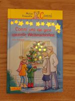 Buch Conni: Conni und das spezielle Weihnachtsfest Bayern - Grafing bei München Vorschau