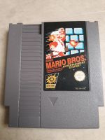 Super Mario Bros 1 NES Nordrhein-Westfalen - Wenden Vorschau