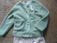 OPUS Damen Jacke Teddyfell mint "Jupina" Gr. 42 ***NEU*** Rheinland-Pfalz - Mainz Vorschau