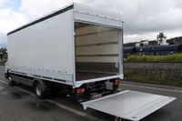 Transport eine Palette mit knapp 400kg über 6,5km | Haldern Nordrhein-Westfalen - Hamminkeln Vorschau