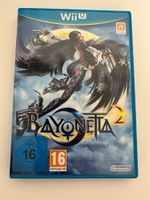 Bayonetta 2 - Nintendo Wii U Wuppertal - Oberbarmen Vorschau