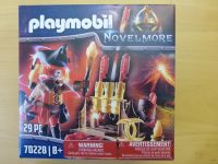 Playmobil 70228 Novelmore Feuerteufel *** TOP *** Frankfurt am Main - Heddernheim Vorschau