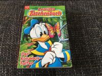 Lustiges Taschenbuch „Der Kolumbusfalter“ München - Sendling-Westpark Vorschau