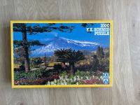 1000 Teile Puzzle Gröpelingen - Oslebshausen Vorschau