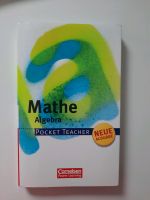 Mathe Algebra Pocket Teacher Bayern - Hepberg Vorschau