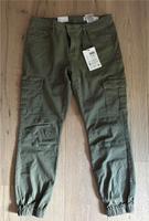 Khaki Hose ivy von vero Moda - neu! Niedersachsen - Halvesbostel Vorschau