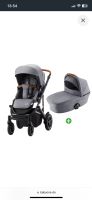 Set Kinderwagen/Buggy, britax Römer SMILE III, Buggyaufsatz/Wanne Rheinland-Pfalz - Diez Vorschau