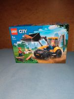 Lego City Radlader Baufahrzeug 60385 Neu ungeöffnet Leipzig - Altlindenau Vorschau