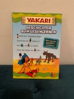 Buch: Yakari - Geschichten zum Lesenlernen Schleswig-Holstein - Ahrensburg Vorschau