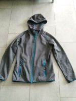 Graue Fleece Jacke von CMP Baden-Württemberg - Sigmaringen Vorschau