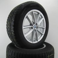 Original BMW X5 G05 X6 G06 18 Zoll Winterräder 5-6mm DOT4118 618 Baden-Württemberg - Reutlingen Vorschau