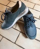 Waldläufer Sneaker Halbschuh Hiroko-Soft Hessen - Bad Soden am Taunus Vorschau