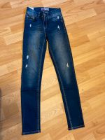 Raizzed Jeans, Used Look Nordrhein-Westfalen - Höxter Vorschau