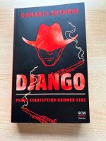 Django - Perus Staatsfeind Nummer Eins Nordrhein-Westfalen - Gevelsberg Vorschau