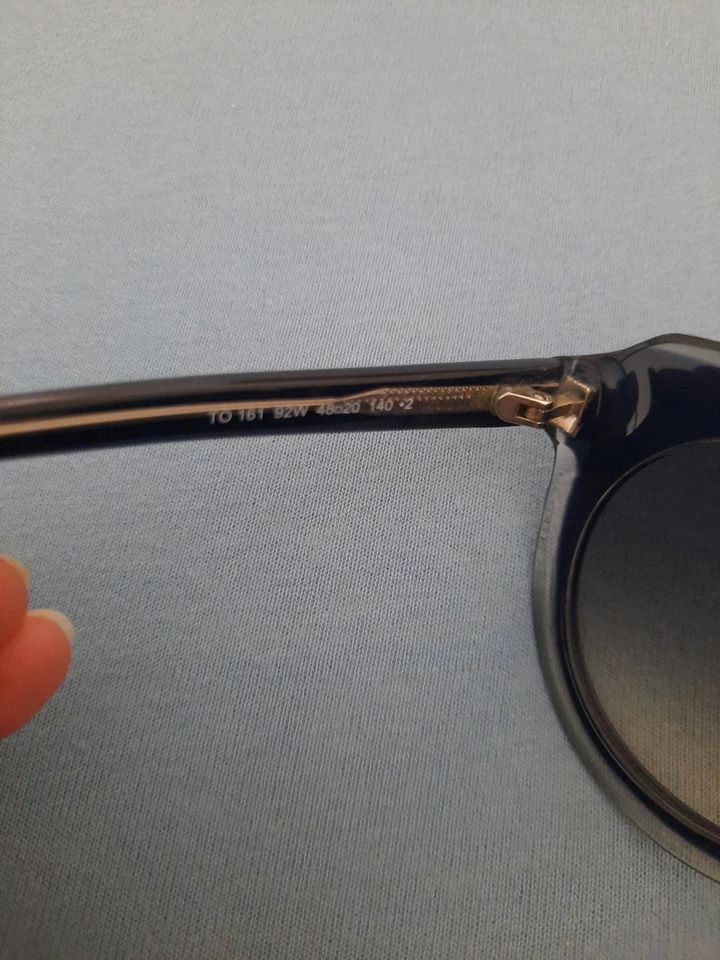 Original Sonnenbrille von Tod's in Dallgow