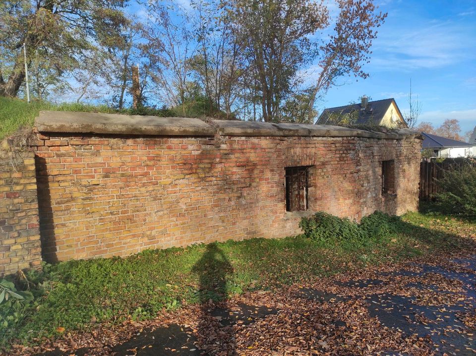 Sandstrahlarbeiten Strahlarbeiten Entrostung Reinigung Entlacken in Kremmen