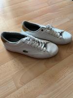 Herrenschuhe  Größe 41 / Lacoste Essen - Essen-Südostviertel Vorschau