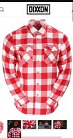 Dixxon Flannel Shirt The Otto M wie neu Pankow - Prenzlauer Berg Vorschau