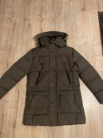 Wellensteyn Herren Jacke  Gr.L Farbe Titan/Braun Nordrhein-Westfalen - Herne Vorschau