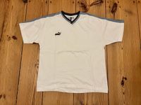 Puma Retro Vintage Sport T Shirt Sportbekleidung Ludwigslust - Landkreis - Ludwigslust Vorschau