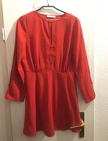 Rotes Kleid von Mango Frankfurt am Main - Sachsenhausen Vorschau