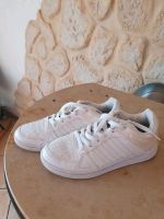 adidas Sneaker Damen weiss Gr.39,5 US7.5 UK6 Bayern - Hof (Saale) Vorschau