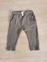 Zara Hose Leggings Teddy Gr. 98 Nordrhein-Westfalen - Minden Vorschau