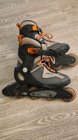 Inline Skates Größe 41 Bayern - Diedorf Vorschau