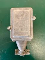 DDR Verteilerdose Alu Guss Sachsen - Ralbitz-Rosenthal Vorschau