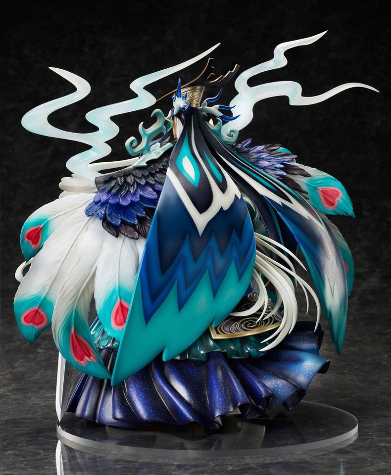 Shi Huang Di- Ruler /Fate/Grand Order Statue (Neu)  ÜVP:540 € in Castrop-Rauxel