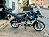 BMW R1150 GS Bayern - Untergriesbach Vorschau