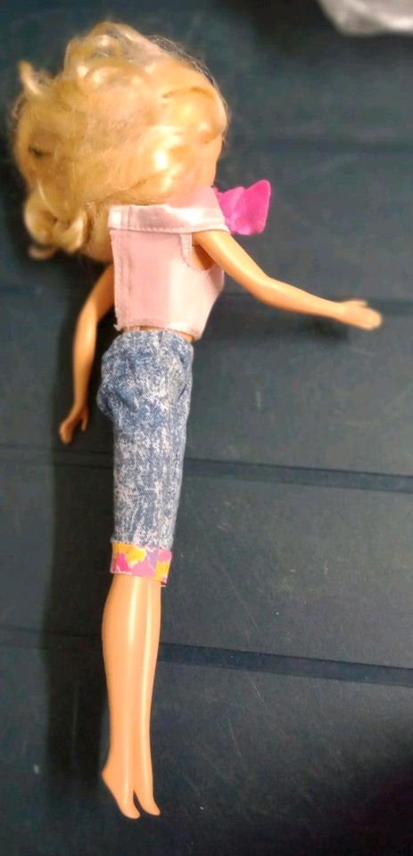 Barbie Puppen/ alle 3 sind Gelenk Puppen,proBarbie Puppe in Geseke