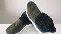 Trendy adidas Y-3 Desert Boost Sneakers Yohji Yamamoto Gr. 43,5 Nordrhein-Westfalen - Bedburg-Hau Vorschau